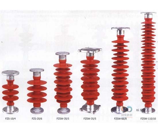支柱復合絕緣子